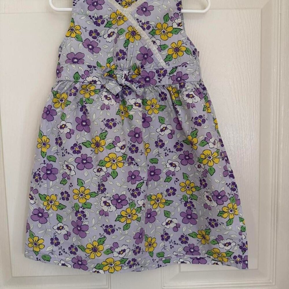Faded-glory Dress